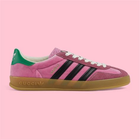 adidas gucci pink shoes|adidas gucci shoes women's.